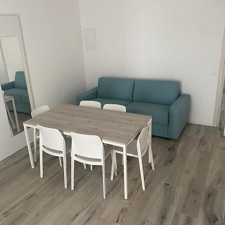 Marina Suites & Apartments 4 Stelle S Caorle Ngoại thất bức ảnh