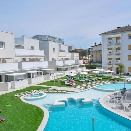Marina Suites & Apartments 4 Stelle S Caorle Ngoại thất bức ảnh