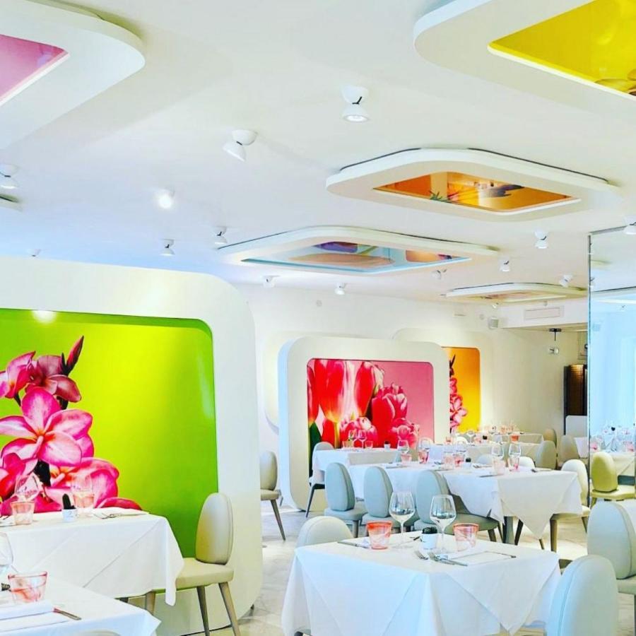 Marina Suites & Apartments 4 Stelle S Caorle Ngoại thất bức ảnh