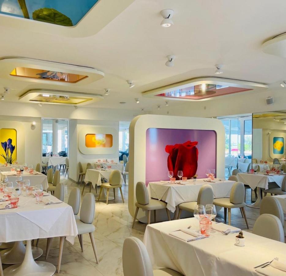 Marina Suites & Apartments 4 Stelle S Caorle Ngoại thất bức ảnh
