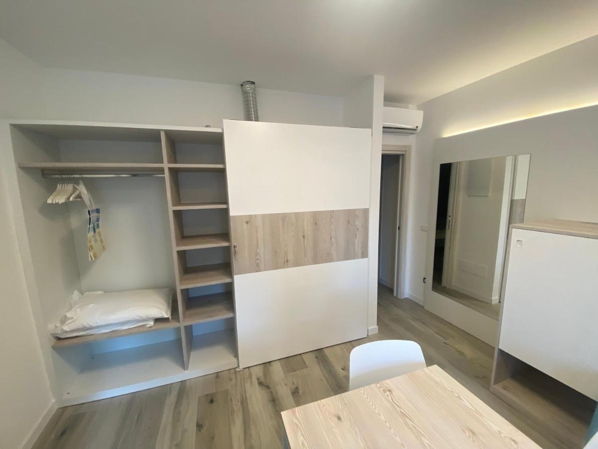 Marina Suites & Apartments 4 Stelle S Caorle Ngoại thất bức ảnh