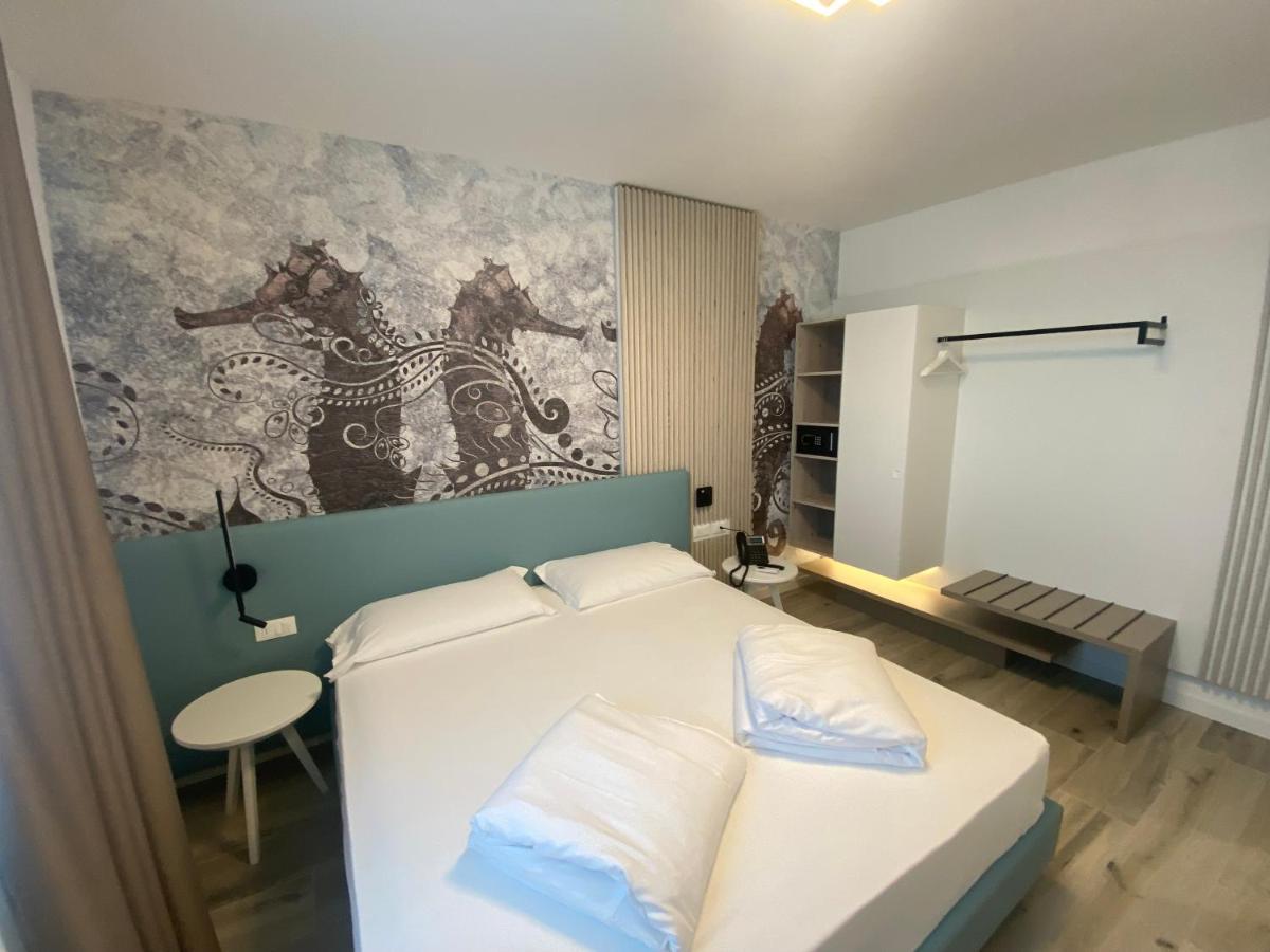 Marina Suites & Apartments 4 Stelle S Caorle Ngoại thất bức ảnh