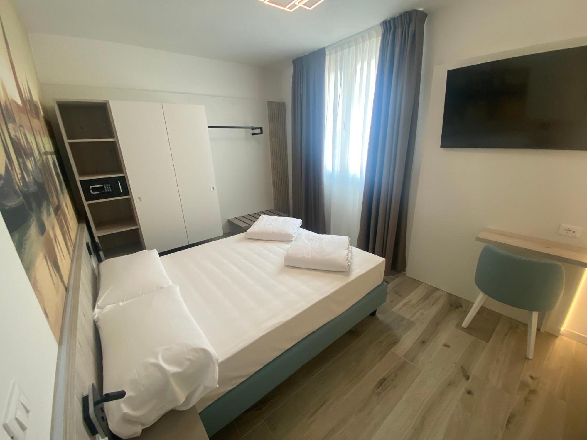 Marina Suites & Apartments 4 Stelle S Caorle Ngoại thất bức ảnh