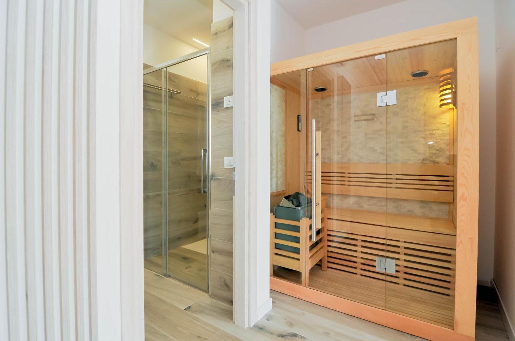 Marina Suites & Apartments 4 Stelle S Caorle Ngoại thất bức ảnh